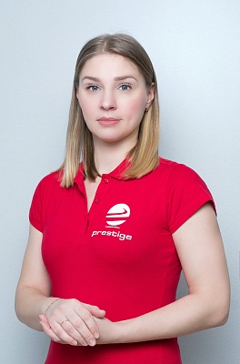 Линькова Наталья
