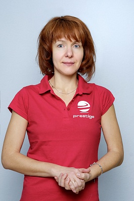 Копытова Ольга